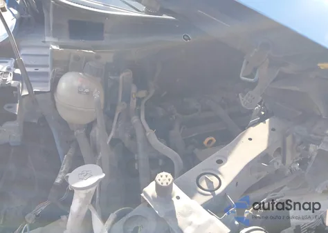 2021 Nissan Versa Sv Xtronic Cvt from USA, damaged, VIN 3N1CN8EV2ML884519